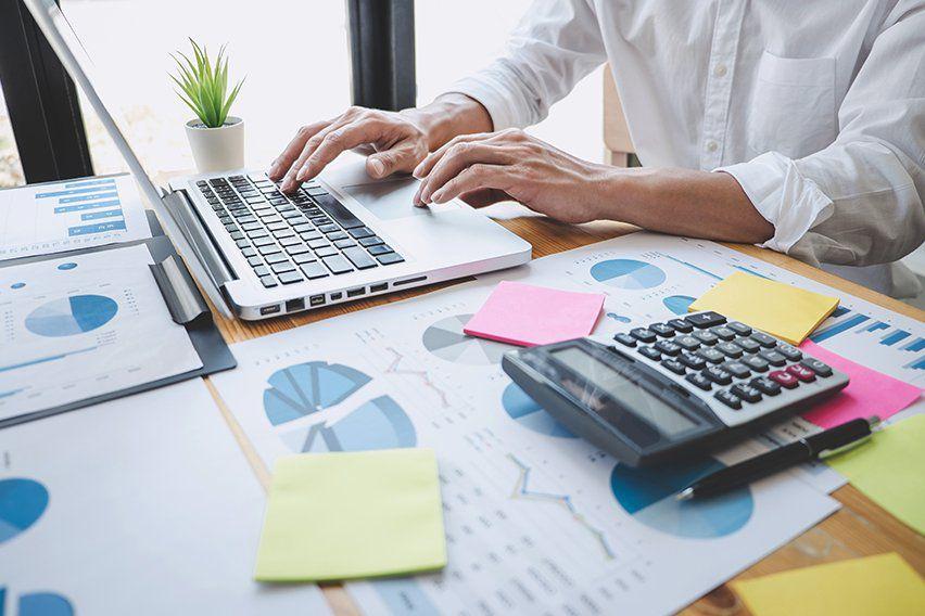 Lowongan Staff Accounting & Account Receivable Di Tangerang