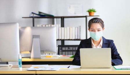 Lowongan Hygiene Account Executive Di Yogyakarta