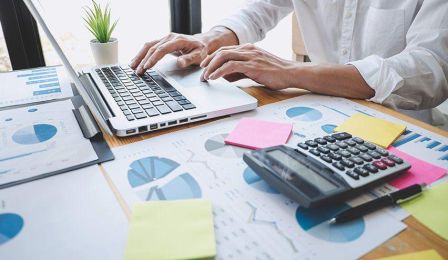 Lowongan Staff Accounting & Account Receivable Di Tangerang